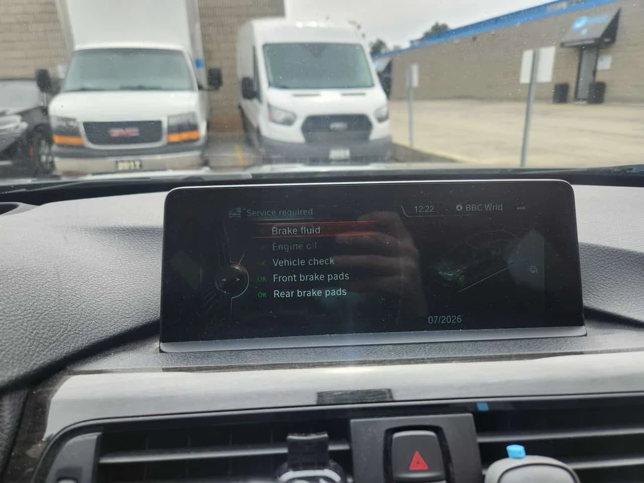 BMW 435 * 435i xDrive* ПОДГРЕВ* КАМЕРА* , снимка 11 - Автомобили и джипове - 54034041