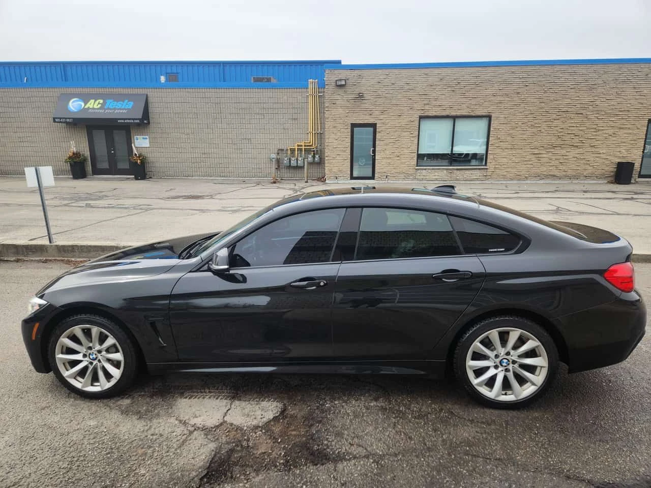 BMW 435 * 435i xDrive* ПОДГРЕВ* КАМЕРА* , снимка 2 - Автомобили и джипове - 54034041