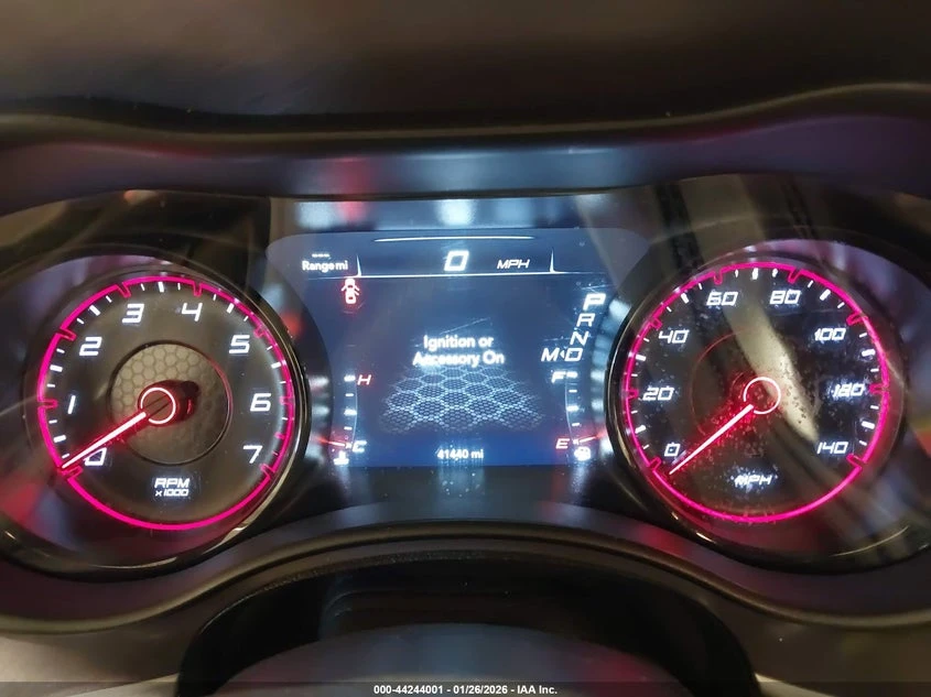 Dodge Charger 3.6L V-6 DOHC, VVT, 300HP Rear Wheel Drive | Mobile.bg � ����������� 7