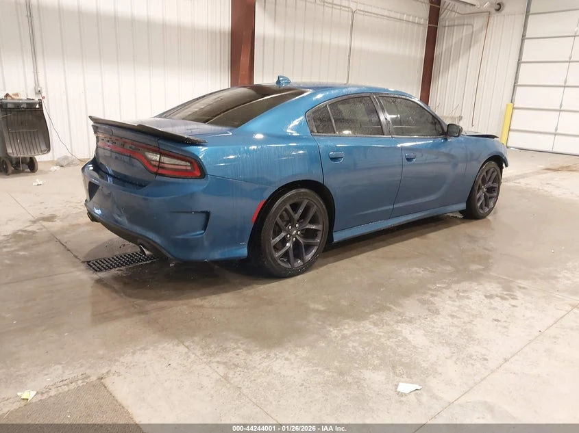 Dodge Charger 3.6L V-6 DOHC, VVT, 300HP Rear Wheel Drive | Mobile.bg � ����������� 4