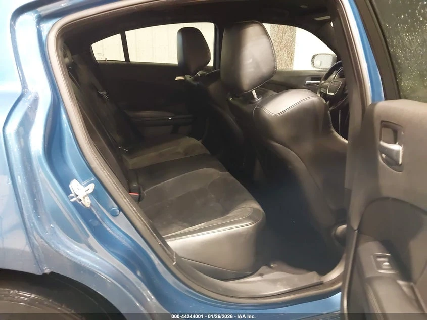 Dodge Charger 3.6L V-6 DOHC, VVT, 300HP Rear Wheel Drive | Mobile.bg � ����������� 8