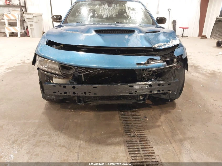 Dodge Charger 3.6L V-6 DOHC, VVT, 300HP Rear Wheel Drive | Mobile.bg � ����������� 6