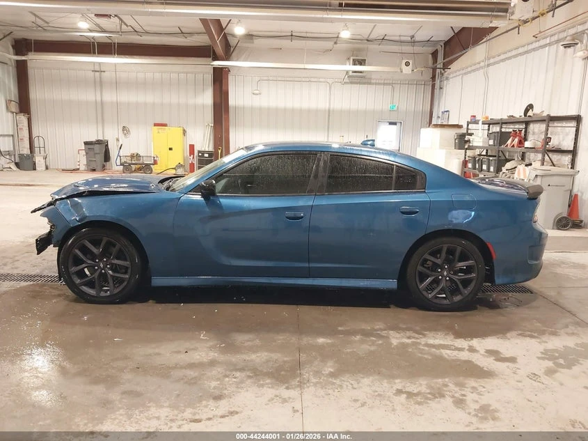 Dodge Charger 3.6L V-6 DOHC, VVT, 300HP Rear Wheel Drive | Mobile.bg � ����������� 14