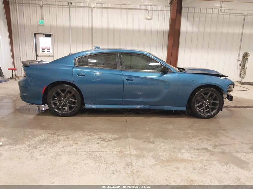 Dodge Charger 3.6L V-6 DOHC, VVT, 300HP Rear Wheel Drive | Mobile.bg � ����������� 13