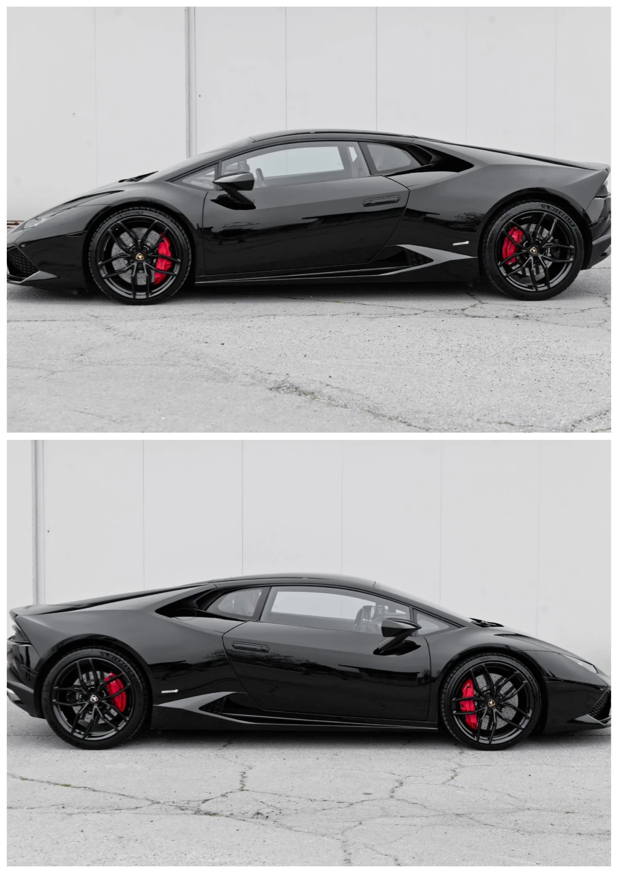 Lamborghini Huracan V10 Lp610-4/5.2 610ps, снимка 16 - Автомобили и джипове - 54224412