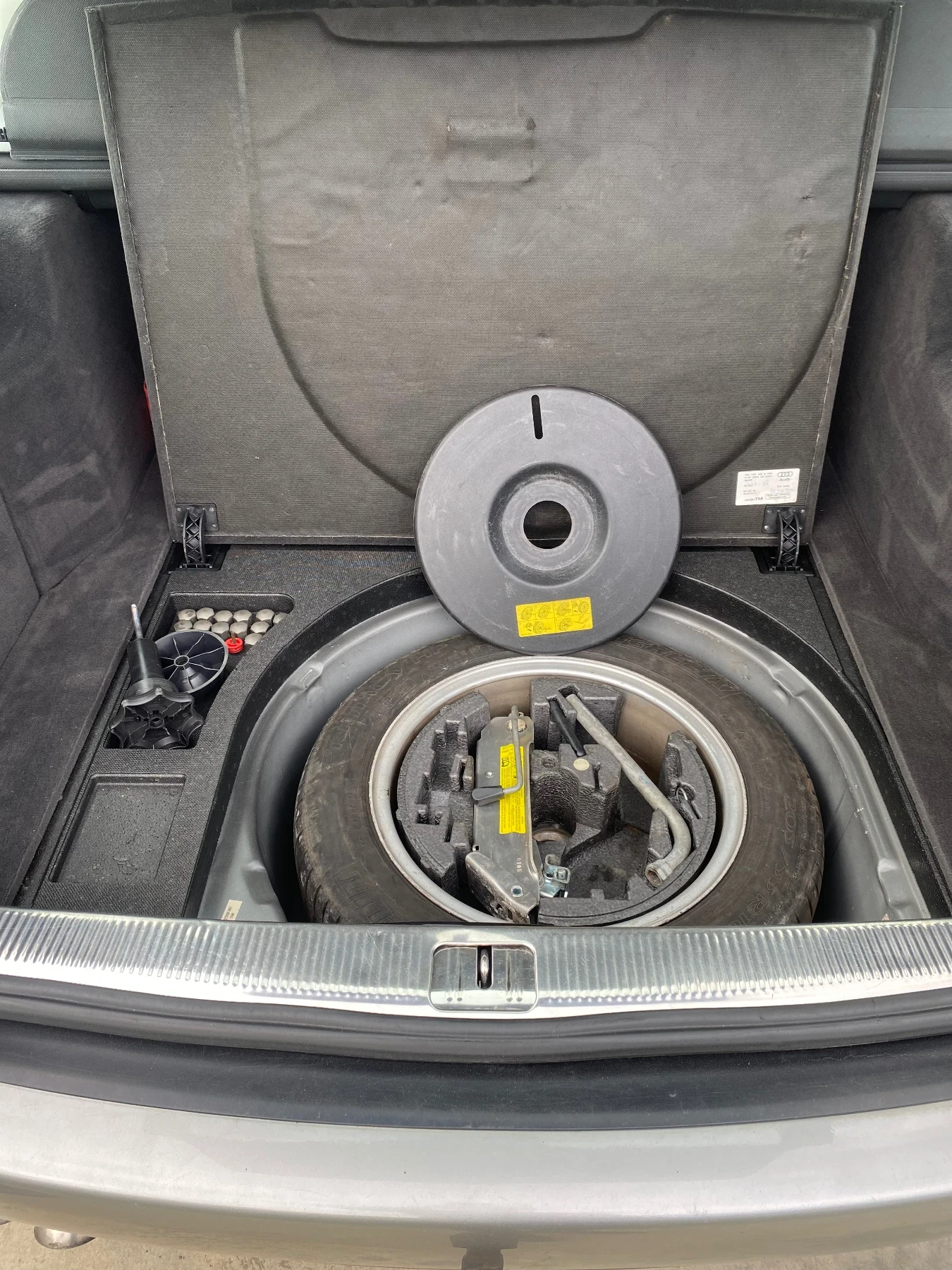 Audi A6 Audi A6 Avant, снимка 12 - Автомобили и джипове - 54246202