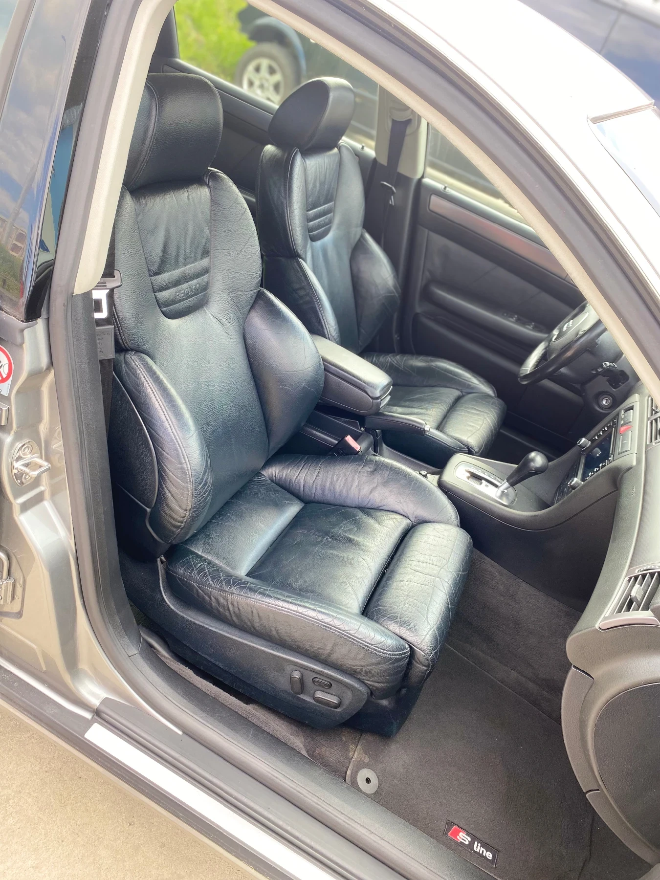 Audi A6 Audi A6 Avant, снимка 9 - Автомобили и джипове - 54246202