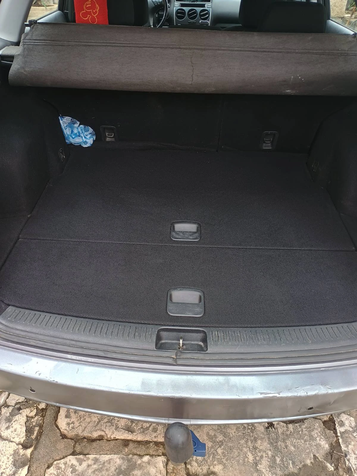 Mazda 6, снимка 6 - Автомобили и джипове - 54973620
