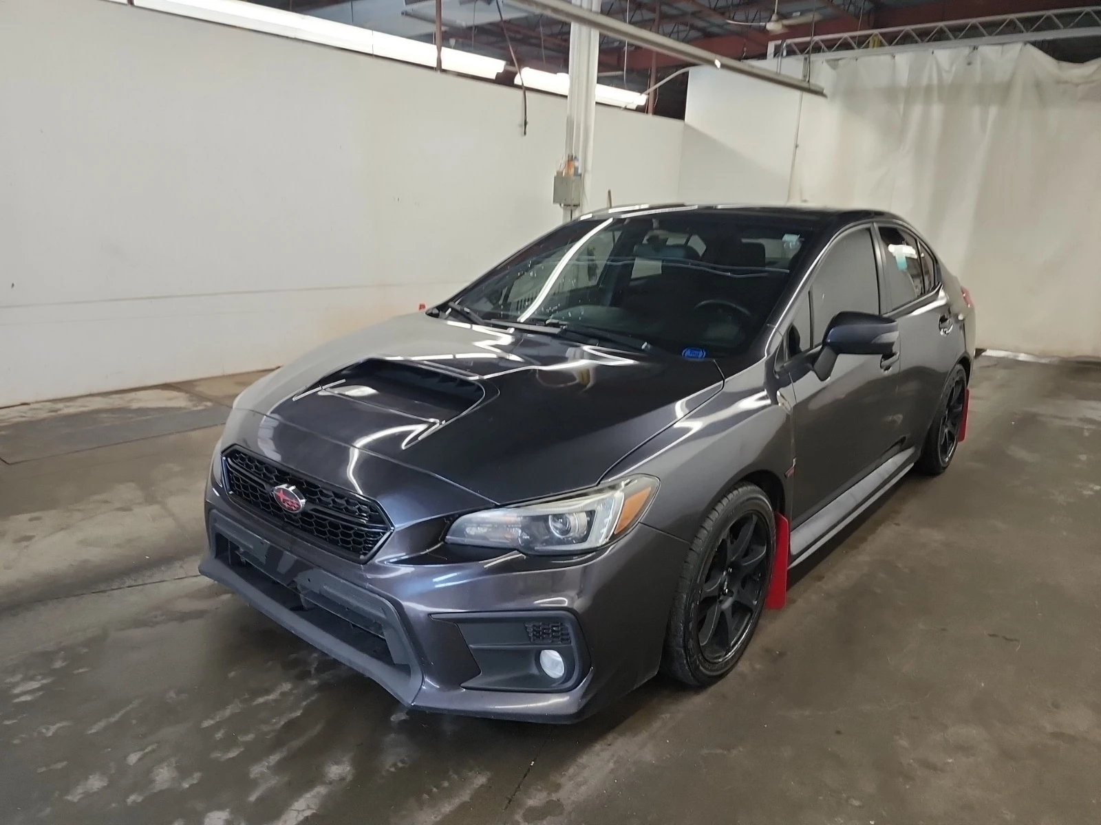 Subaru Impreza WRX SPORT * * CARFAX * * АВТО КРЕДИТ * * 