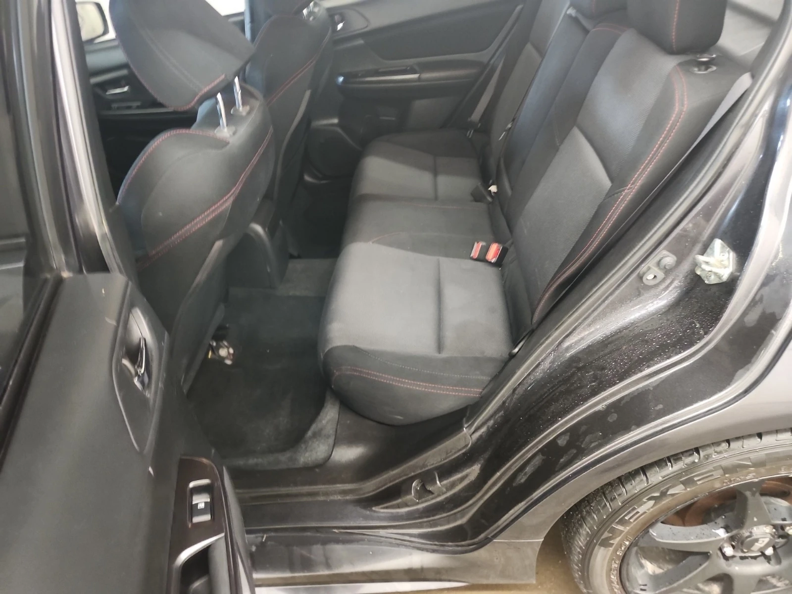 Subaru Impreza WRX SPORT * * CARFAX * * АВТО КРЕДИТ * * , снимка 13 - Автомобили и джипове - 55132240