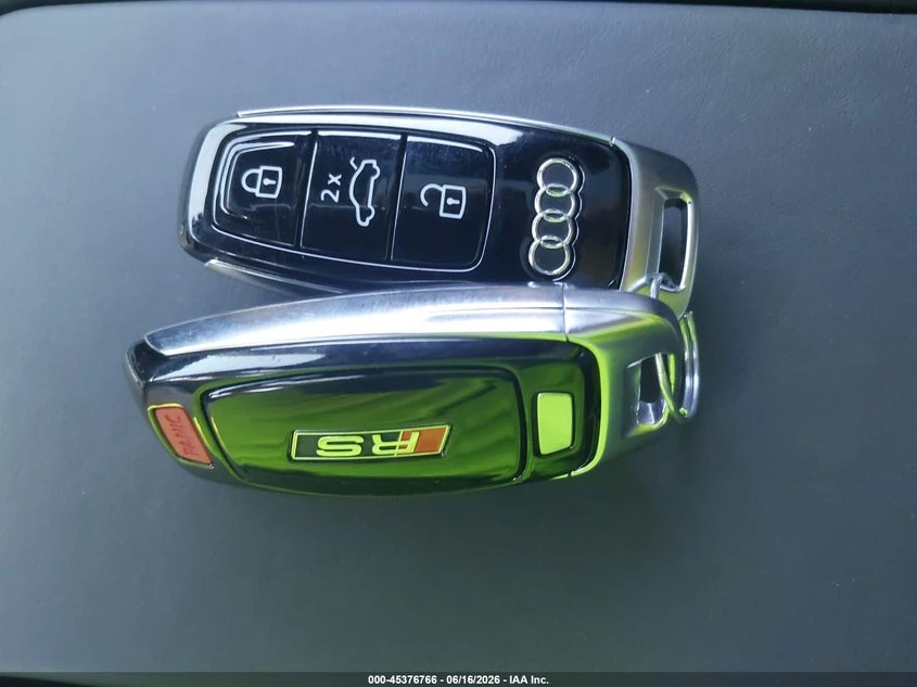 Audi E-Tron GT Rs Quattro, снимка 11 - Автомобили и джипове - 55140020