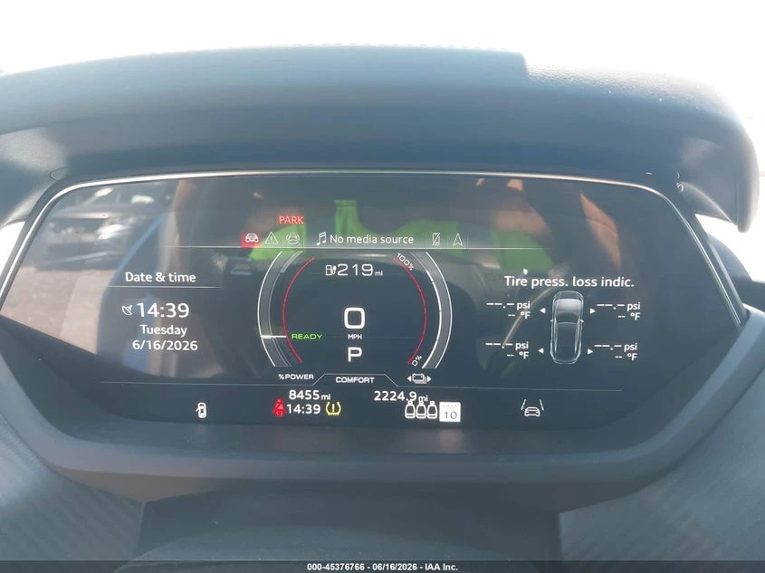 Audi E-Tron GT Rs Quattro, снимка 7 - Автомобили и джипове - 55140020