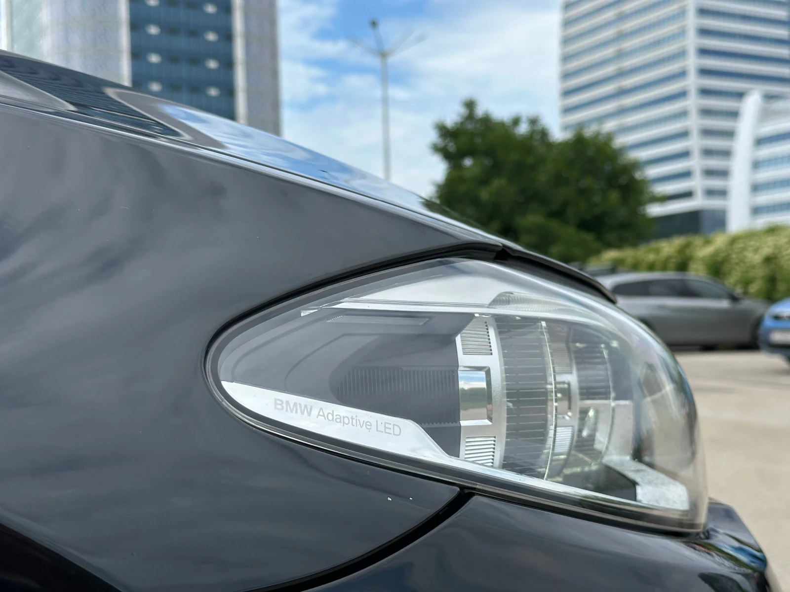 BMW 530 XDrive | Mobile.bg � ����������� 6
