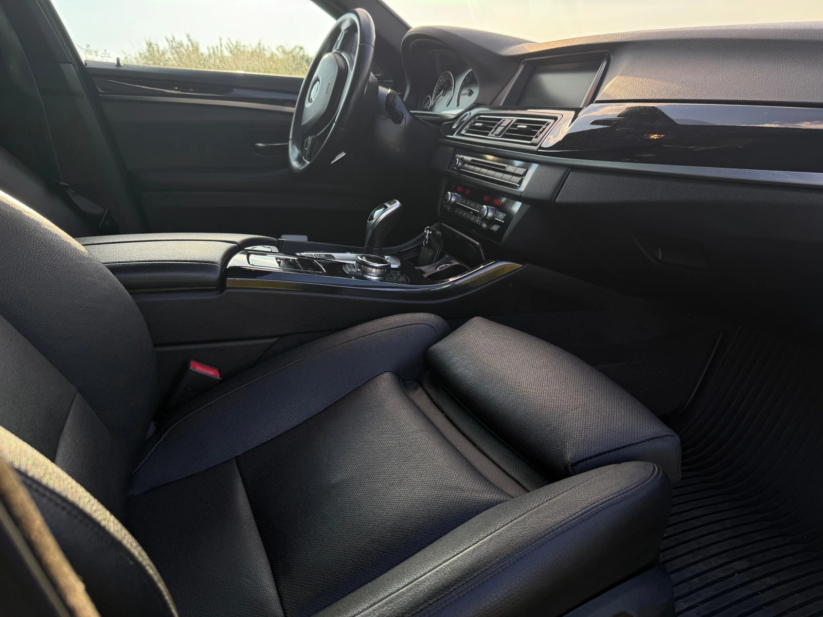 BMW 530 XDrive | Mobile.bg � ����������� 16