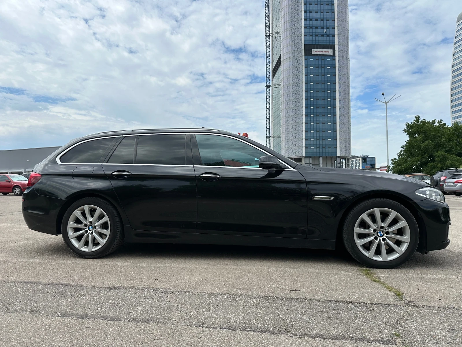 BMW 530 XDrive | Mobile.bg � ����������� 7
