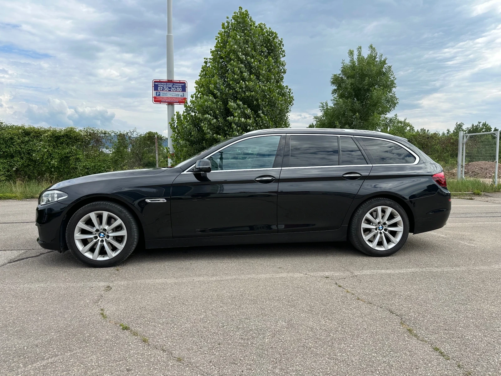 BMW 530 XDrive | Mobile.bg � ����������� 5