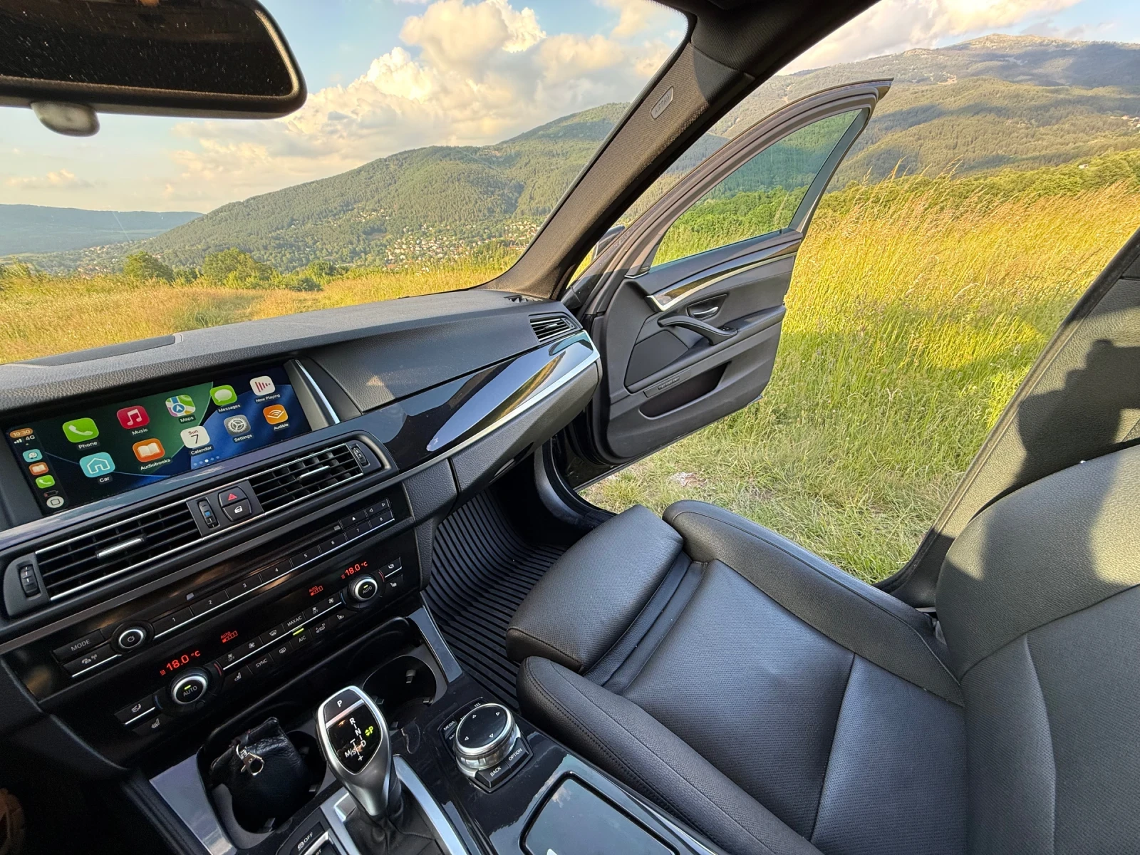 BMW 530 XDrive | Mobile.bg � ����������� 12