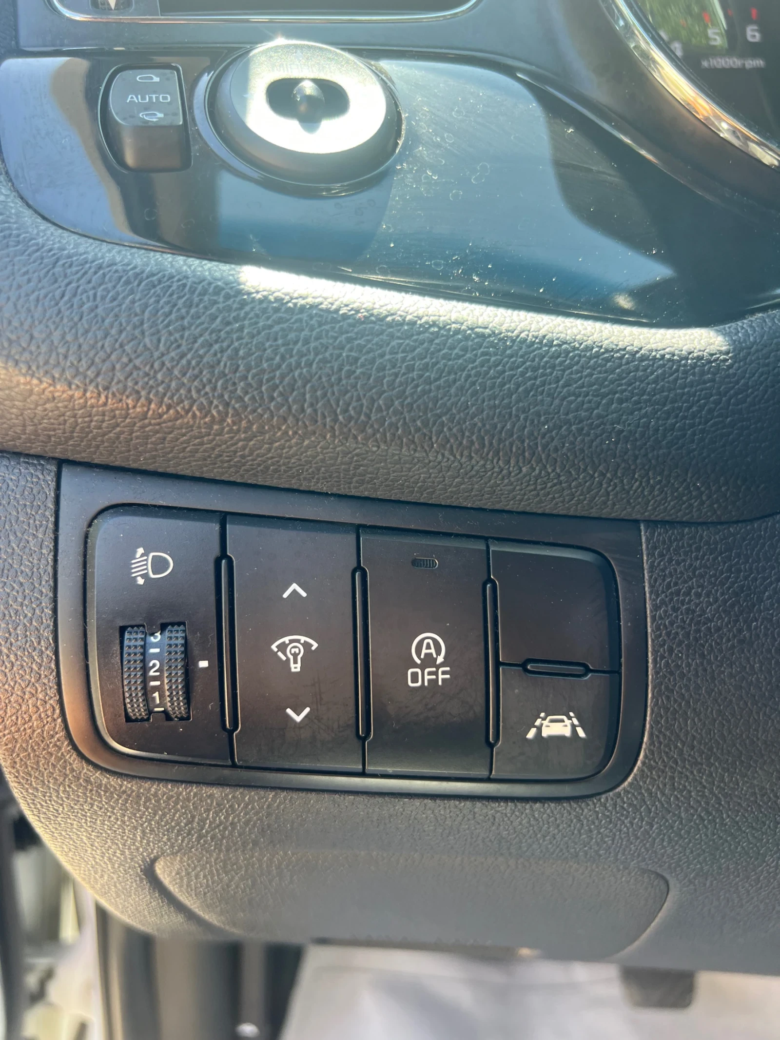 Kia Ceed 1.6 CRDI, снимка 12 - Автомобили и джипове - 55431905