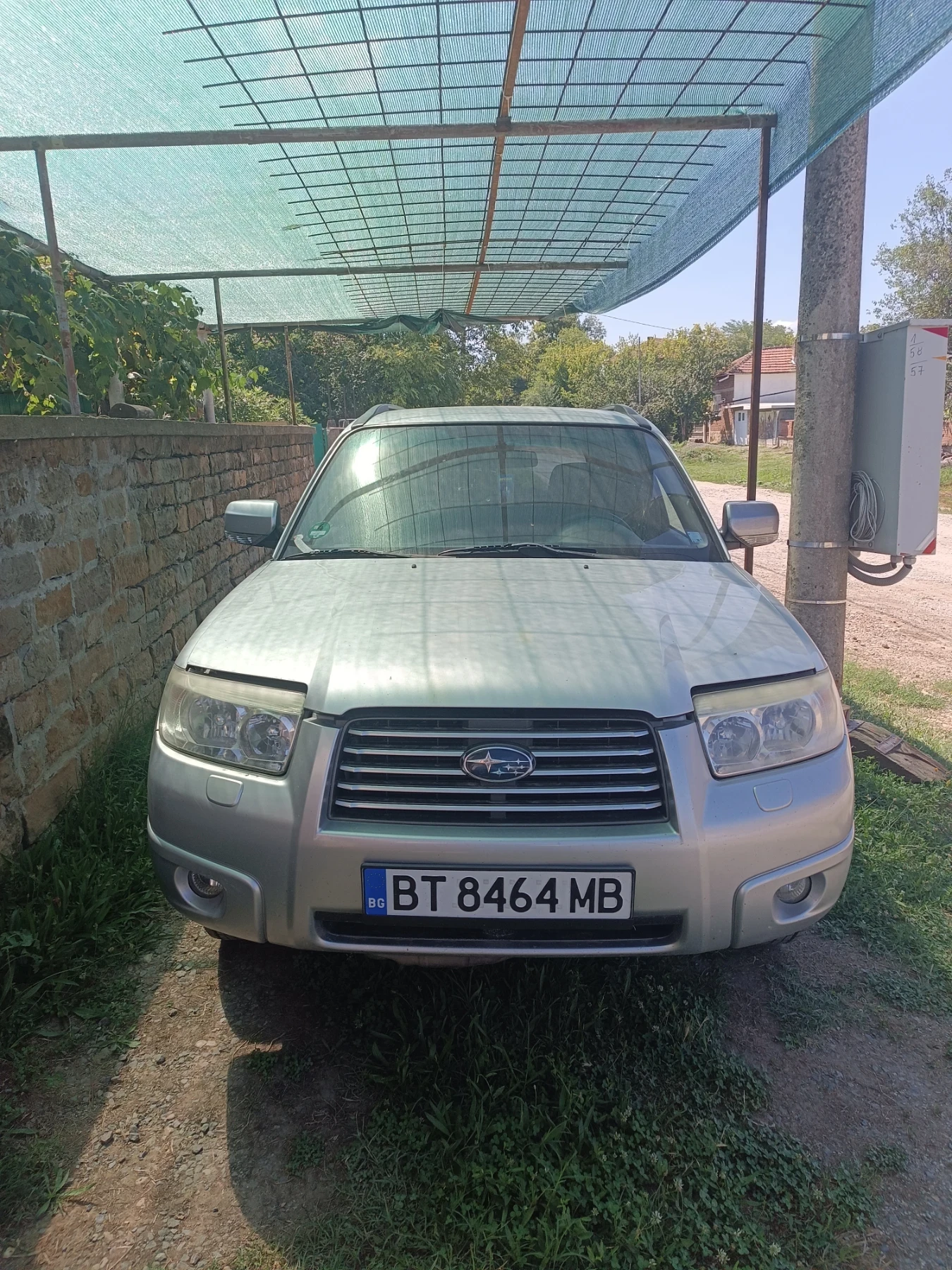 Subaru Forester | Mobile.bg � ����������� 2