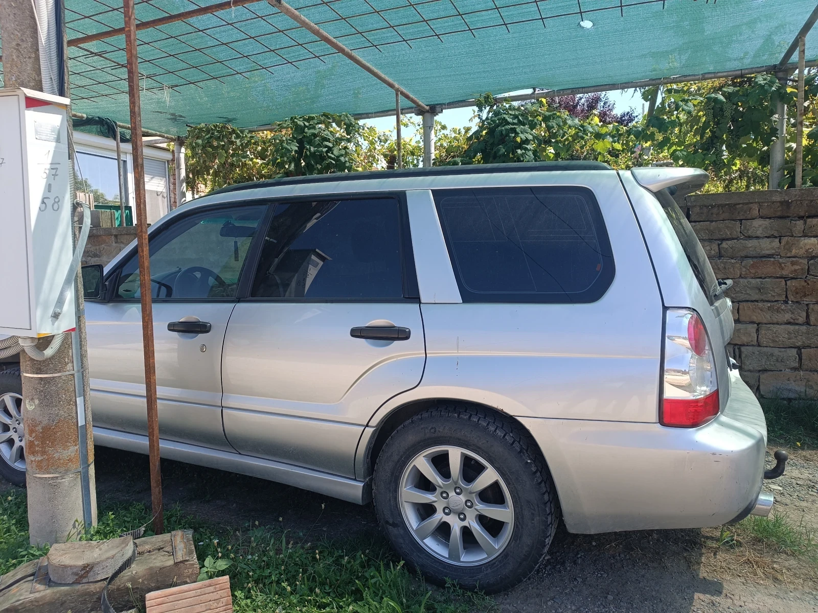 Subaru Forester | Mobile.bg � ����������� 3