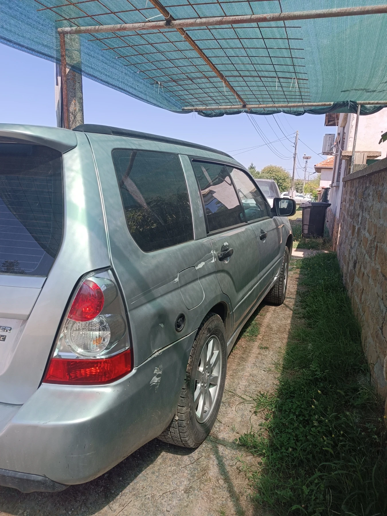 Subaru Forester | Mobile.bg � ����������� 5
