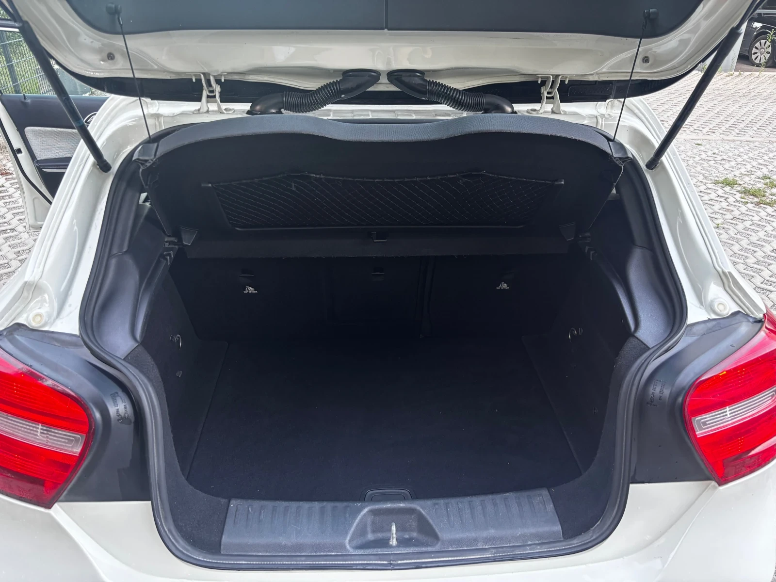 Mercedes-Benz A 180 ������* �����* ������* ���������*  | Mobile.bg � ����������� 10