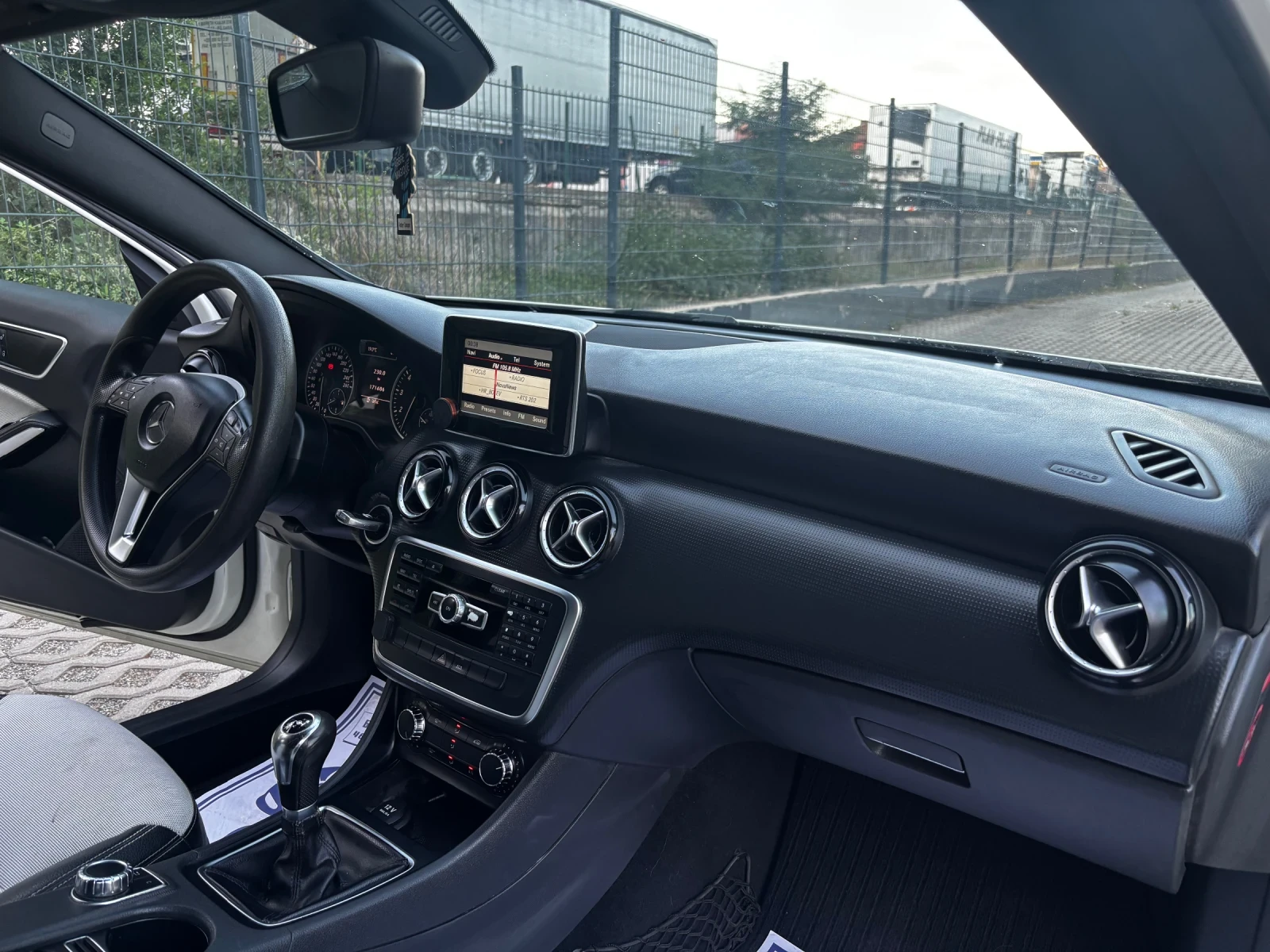 Mercedes-Benz A 180 ������* �����* ������* ���������*  | Mobile.bg � ����������� 7
