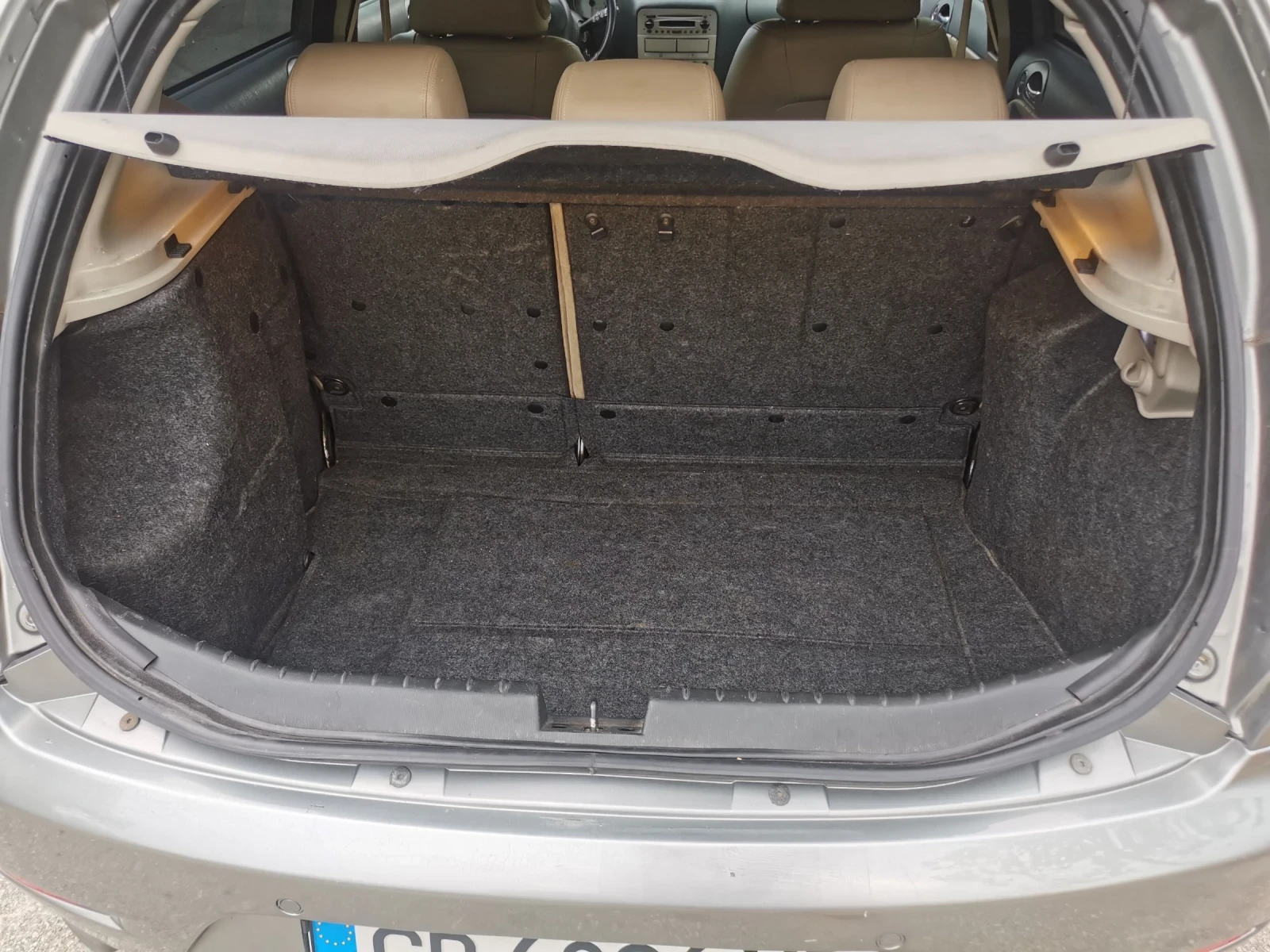 Alfa Romeo 147 1.9 JTDm, снимка 10 - Автомобили и джипове - 55728628