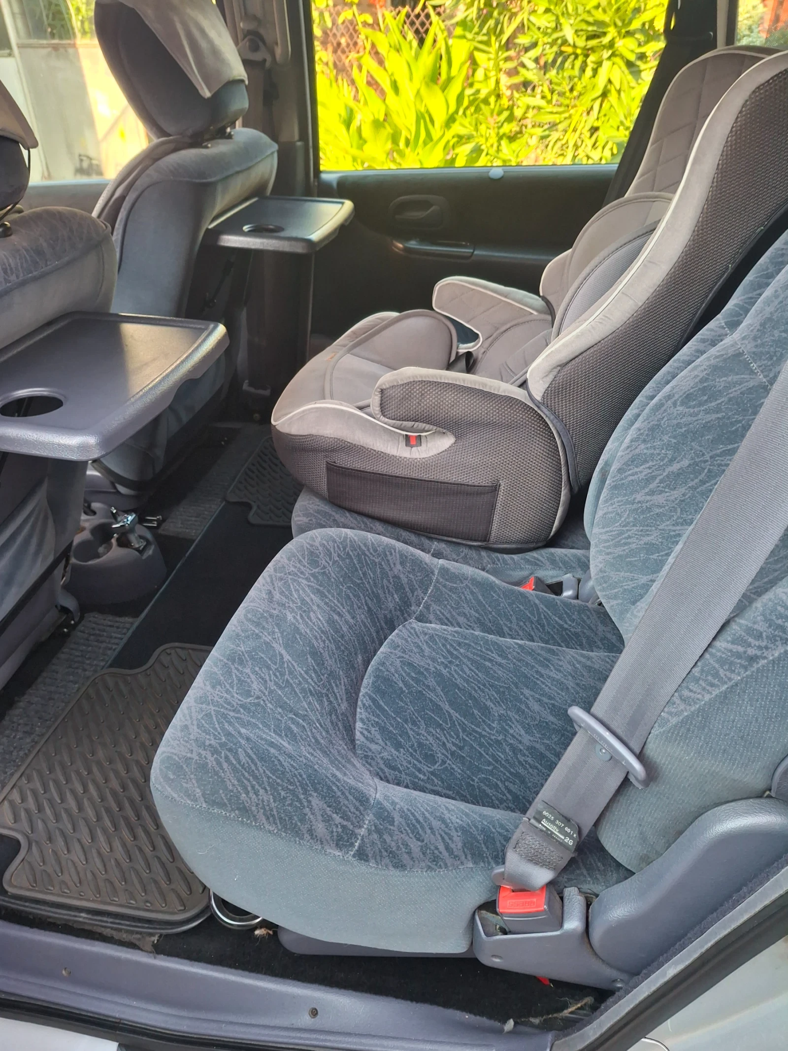 Renault Espace, снимка 6 - Автомобили и джипове - 55769158