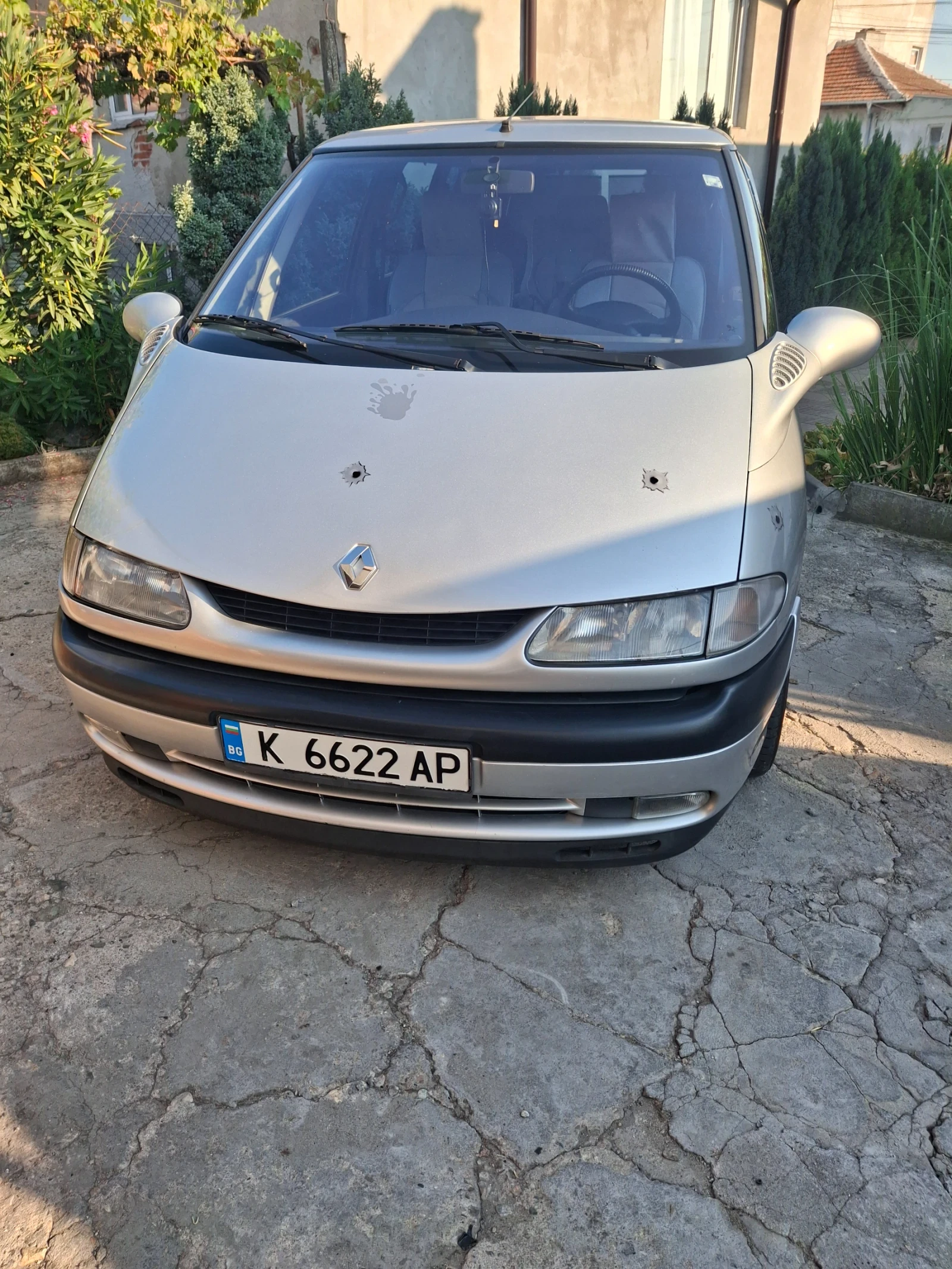 Renault Espace