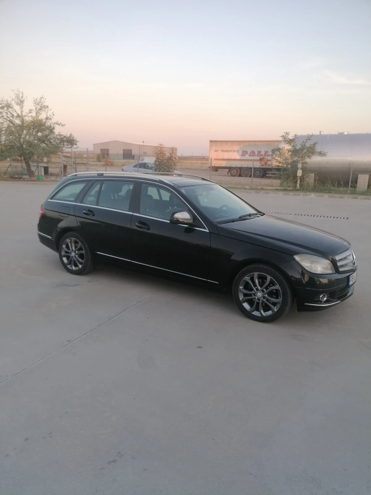 Mercedes-Benz C 200 C 200 2.0 136, снимка 3 - Автомобили и джипове - 55774456