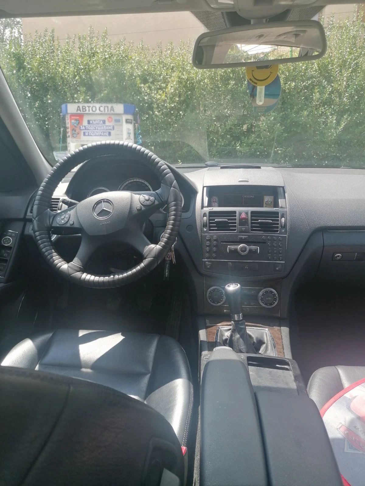 Mercedes-Benz C 200 C 200 2.0 136, снимка 4 - Автомобили и джипове - 55774456