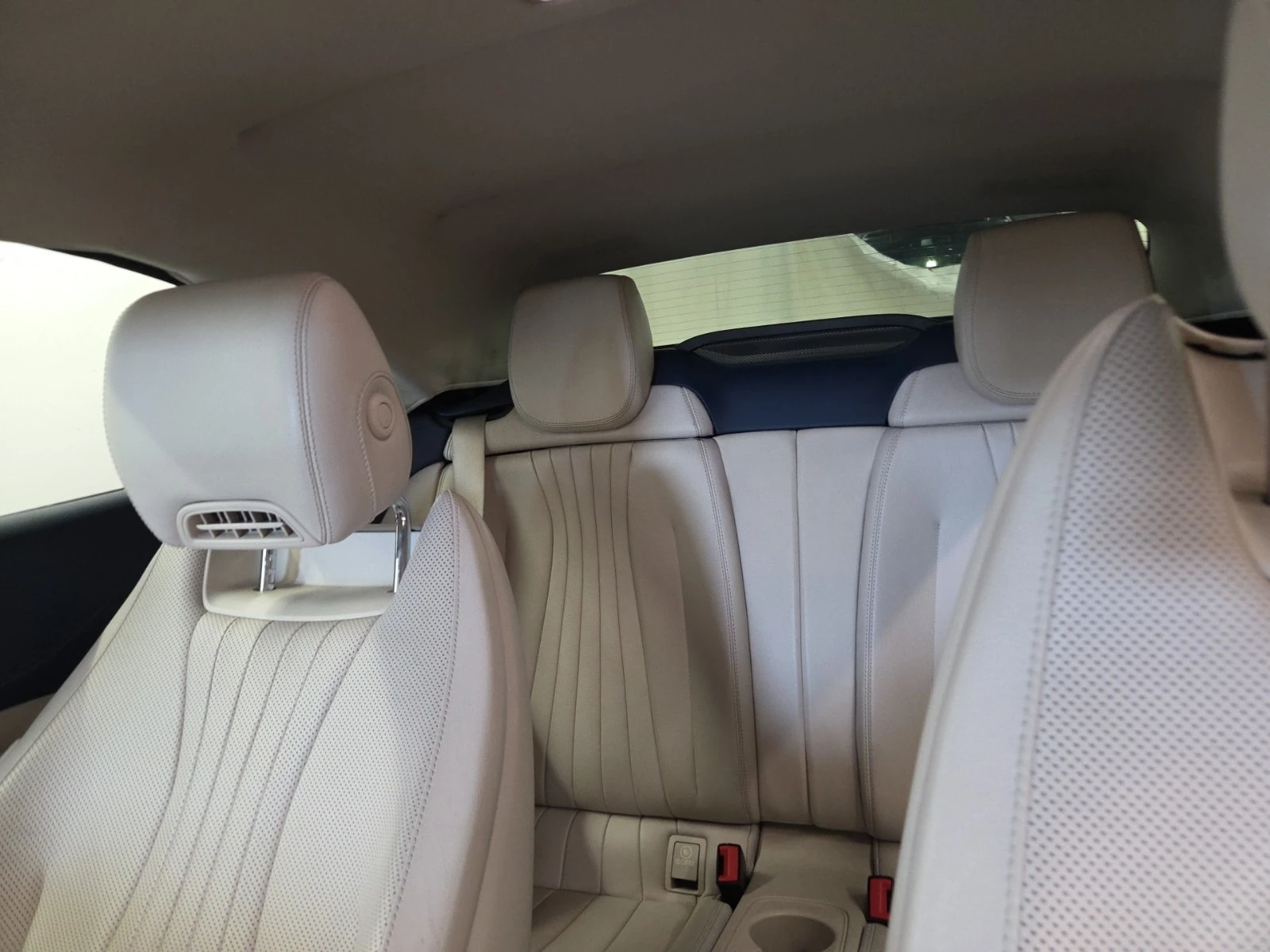 Mercedes-Benz E 400 * CARFAX * , снимка 12 - Автомобили и джипове - 56132393