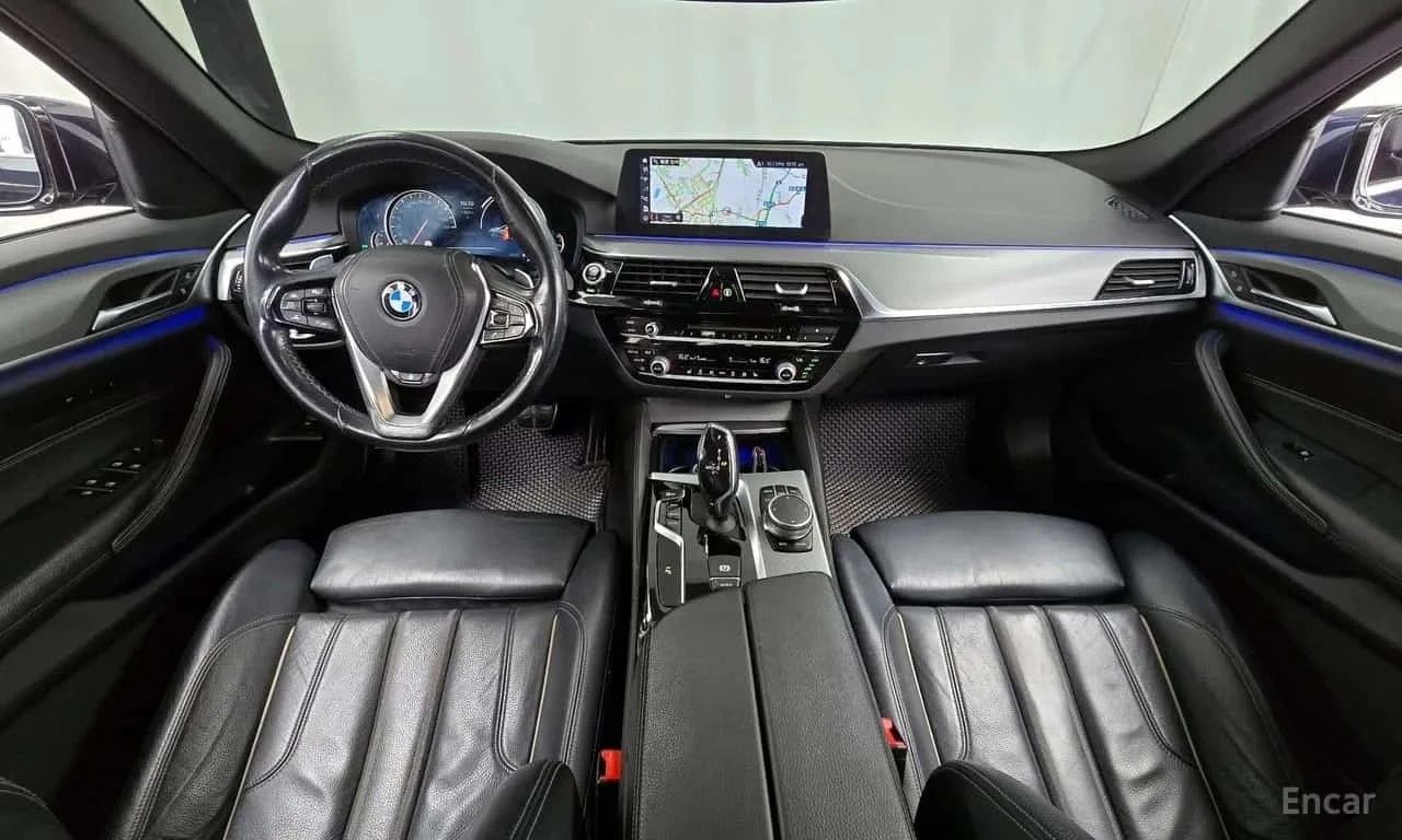 BMW 530 i xDrive M Sport Package * ��������� ���� *  | Mobile.bg � ����������� 8