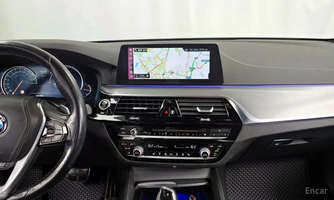 BMW 530 i xDrive M Sport Package * ��������� ���� *  | Mobile.bg � ����������� 12
