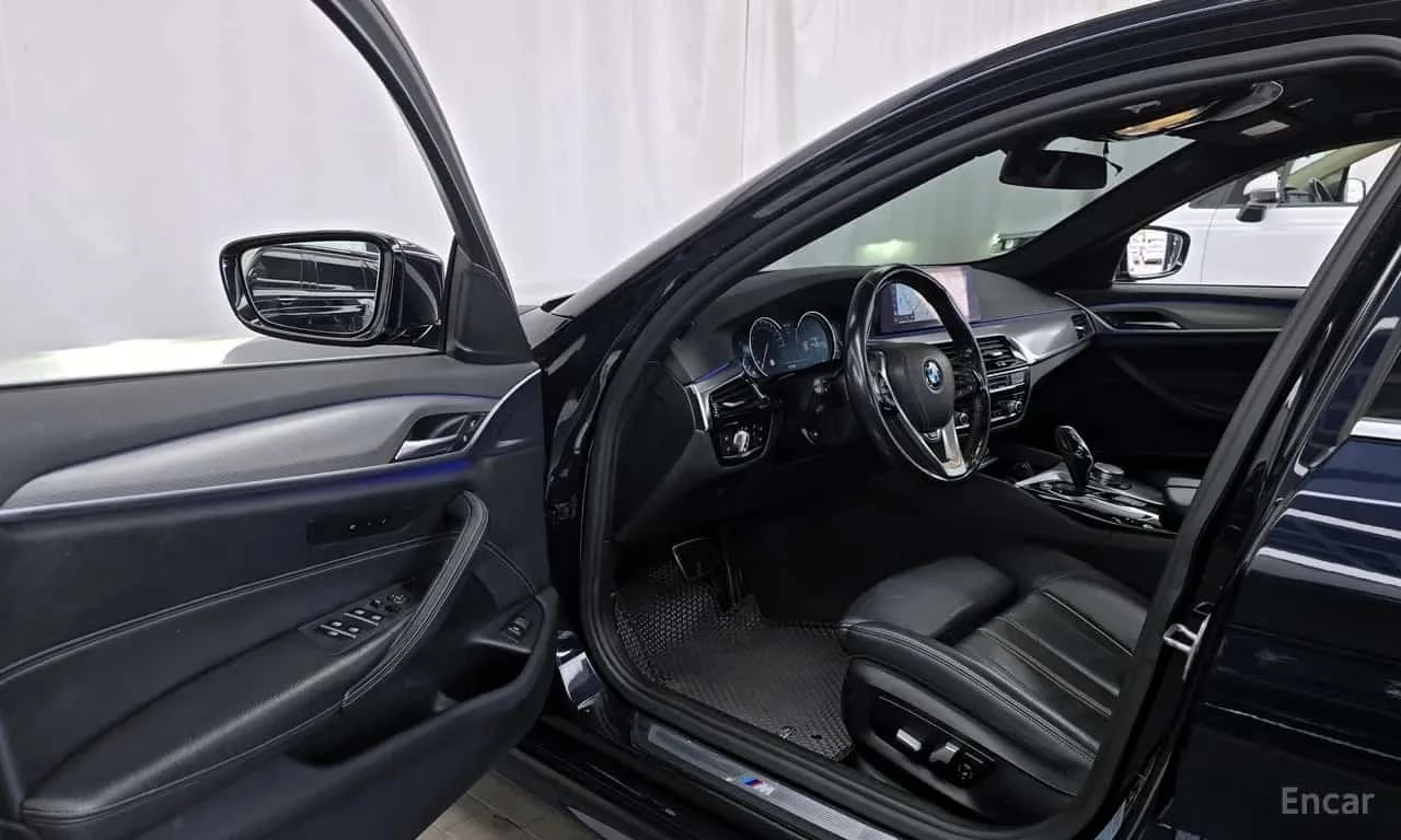 BMW 530 i xDrive M Sport Package * ��������� ���� *  | Mobile.bg � ����������� 7