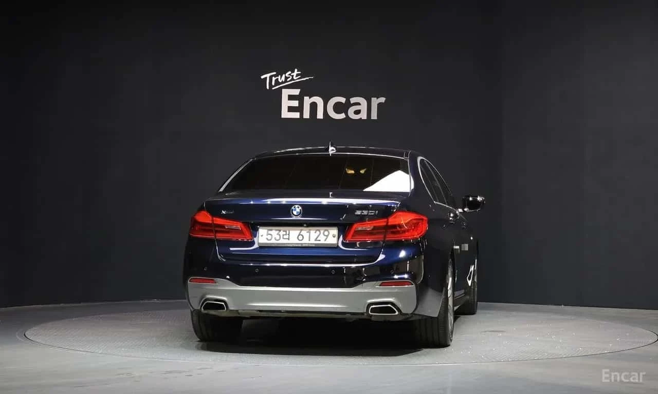 BMW 530 i xDrive M Sport Package * ��������� ���� *  | Mobile.bg � ����������� 4