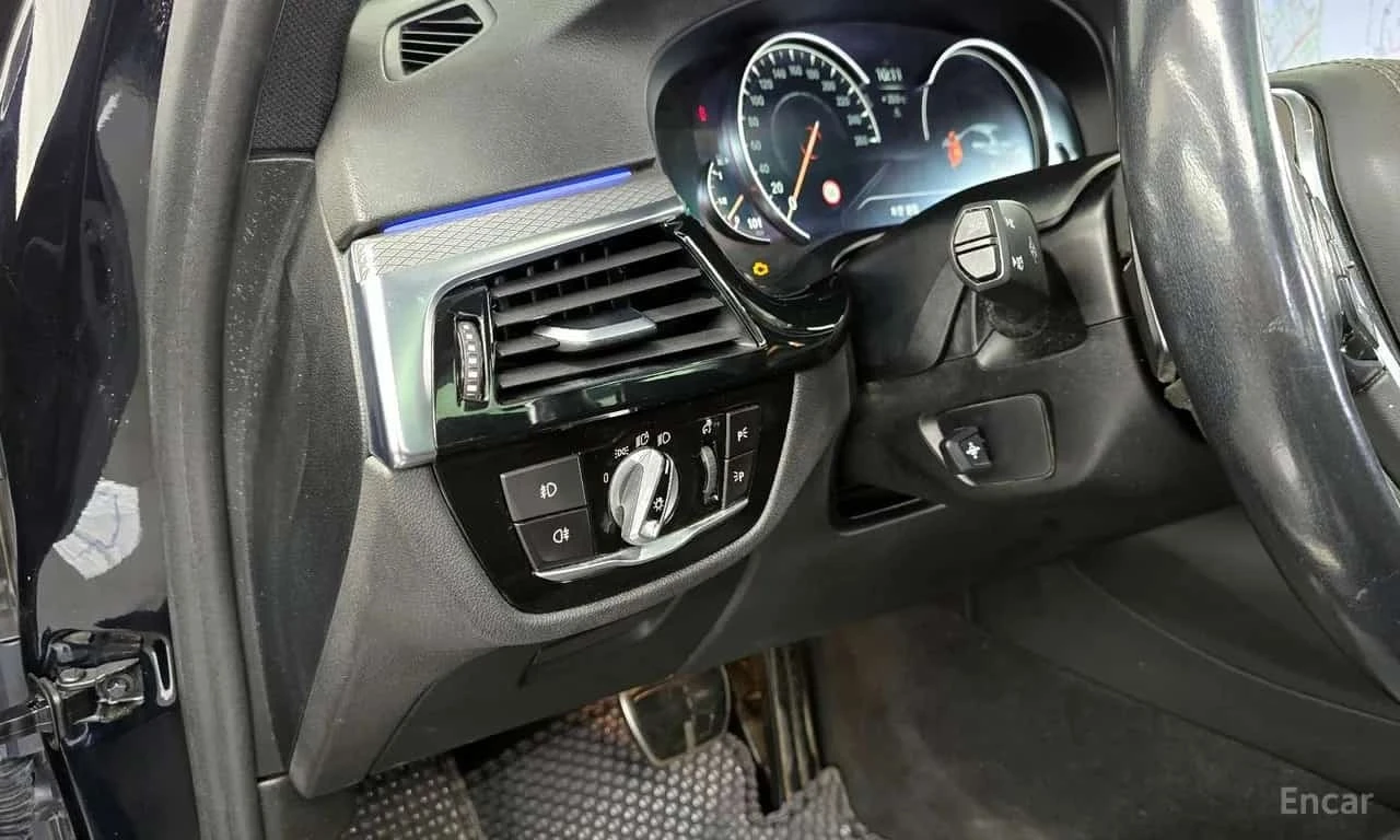 BMW 530 i xDrive M Sport Package * ��������� ���� *  | Mobile.bg � ����������� 17