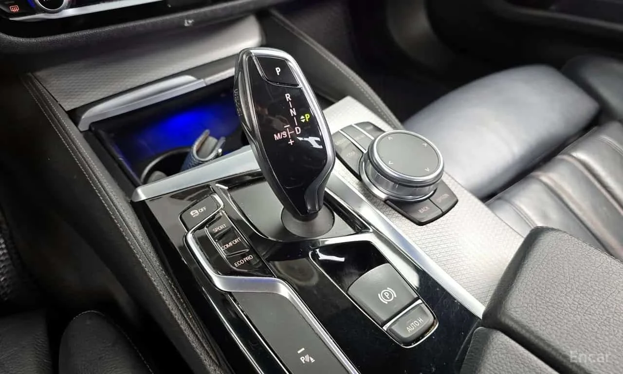 BMW 530 i xDrive M Sport Package * ��������� ���� *  | Mobile.bg � ����������� 10