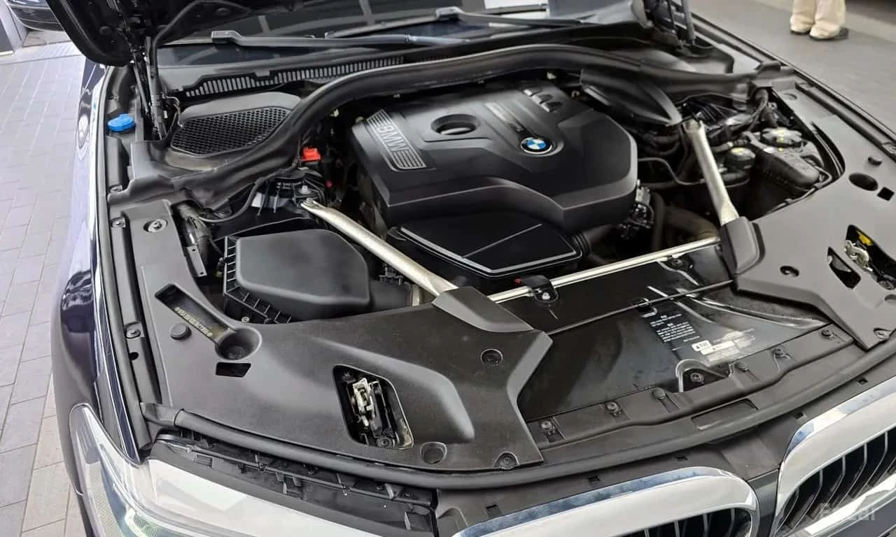 BMW 530 i xDrive M Sport Package * ��������� ���� *  | Mobile.bg � ����������� 6