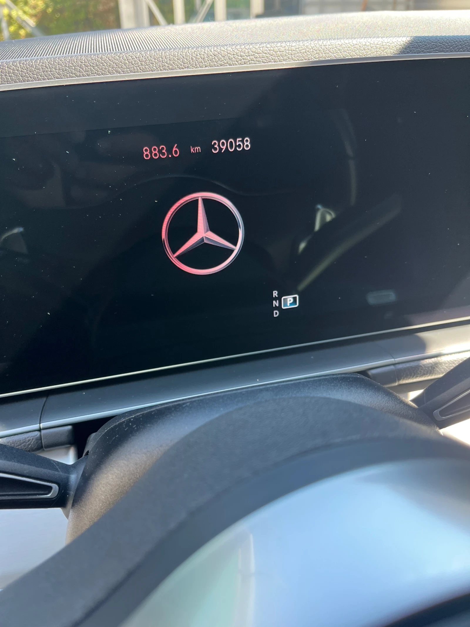 Mercedes-Benz GLE 450, снимка 10 - Автомобили и джипове - 56377696