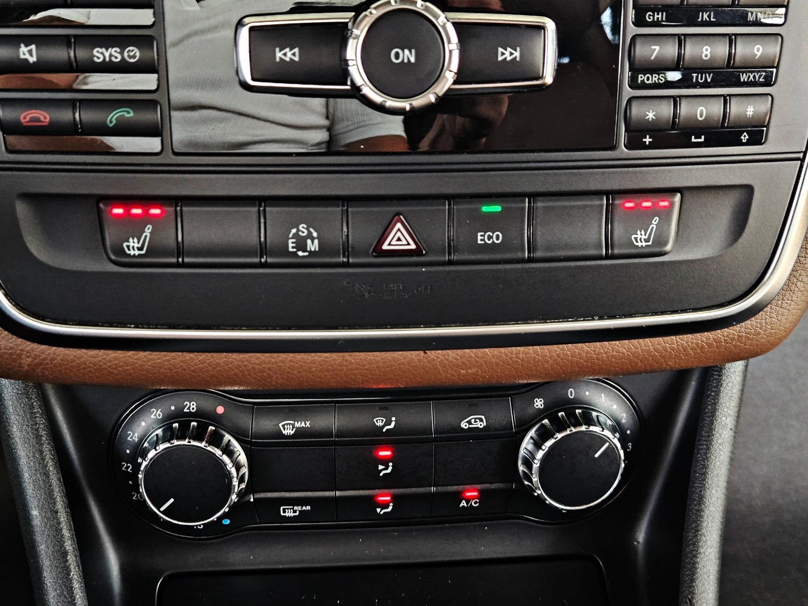 Mercedes-Benz A 250 AMG/GERMANY/CAMERA/PANORAMA/�������/�������/F1/LIZ | Mobile.bg � ����������� 12