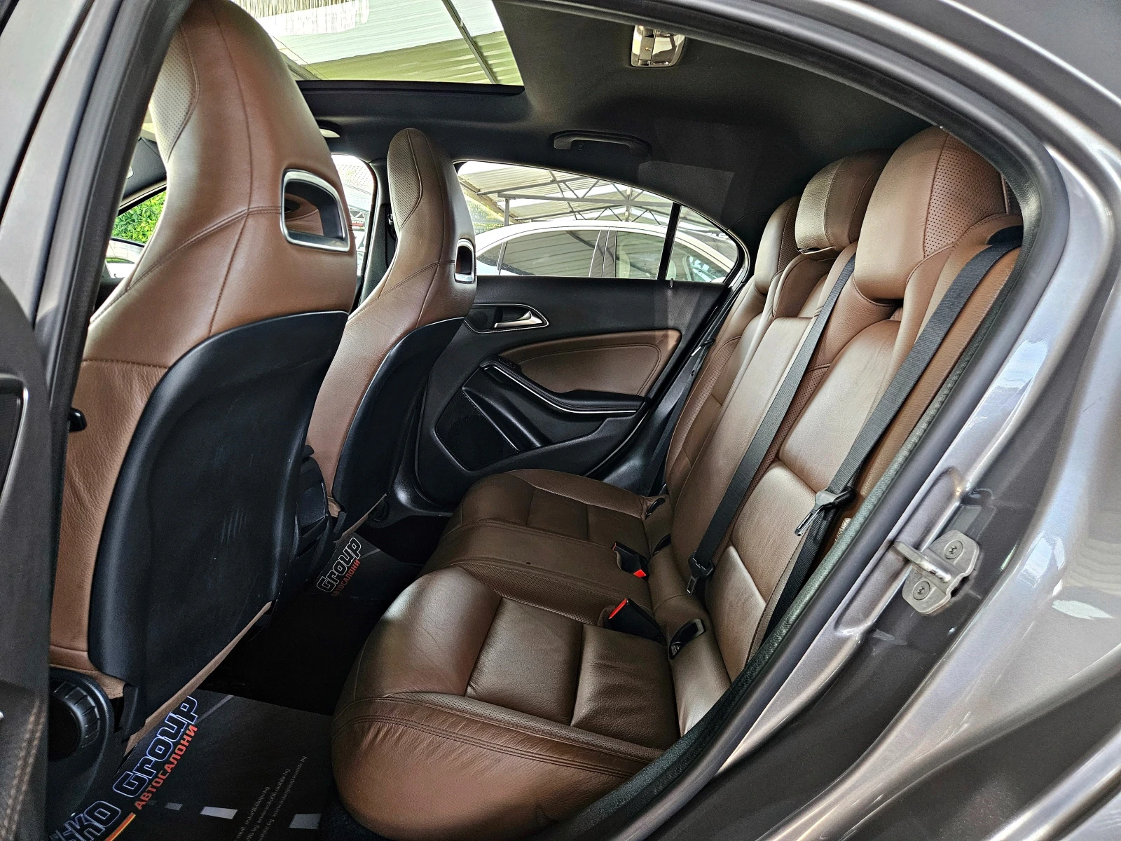 Mercedes-Benz A 250 AMG/GERMANY/CAMERA/PANORAMA/�������/�������/F1/LIZ | Mobile.bg � ����������� 16