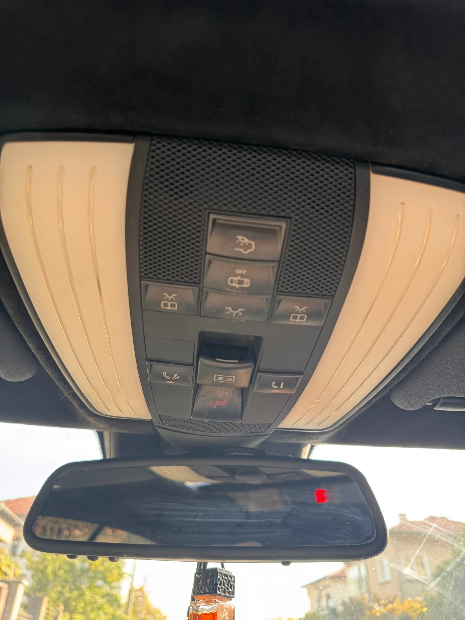 Mercedes-Benz E 500 Mercedes-Benz E550 ���� AMG   388 �. �. | Mobile.bg � ����������� 11