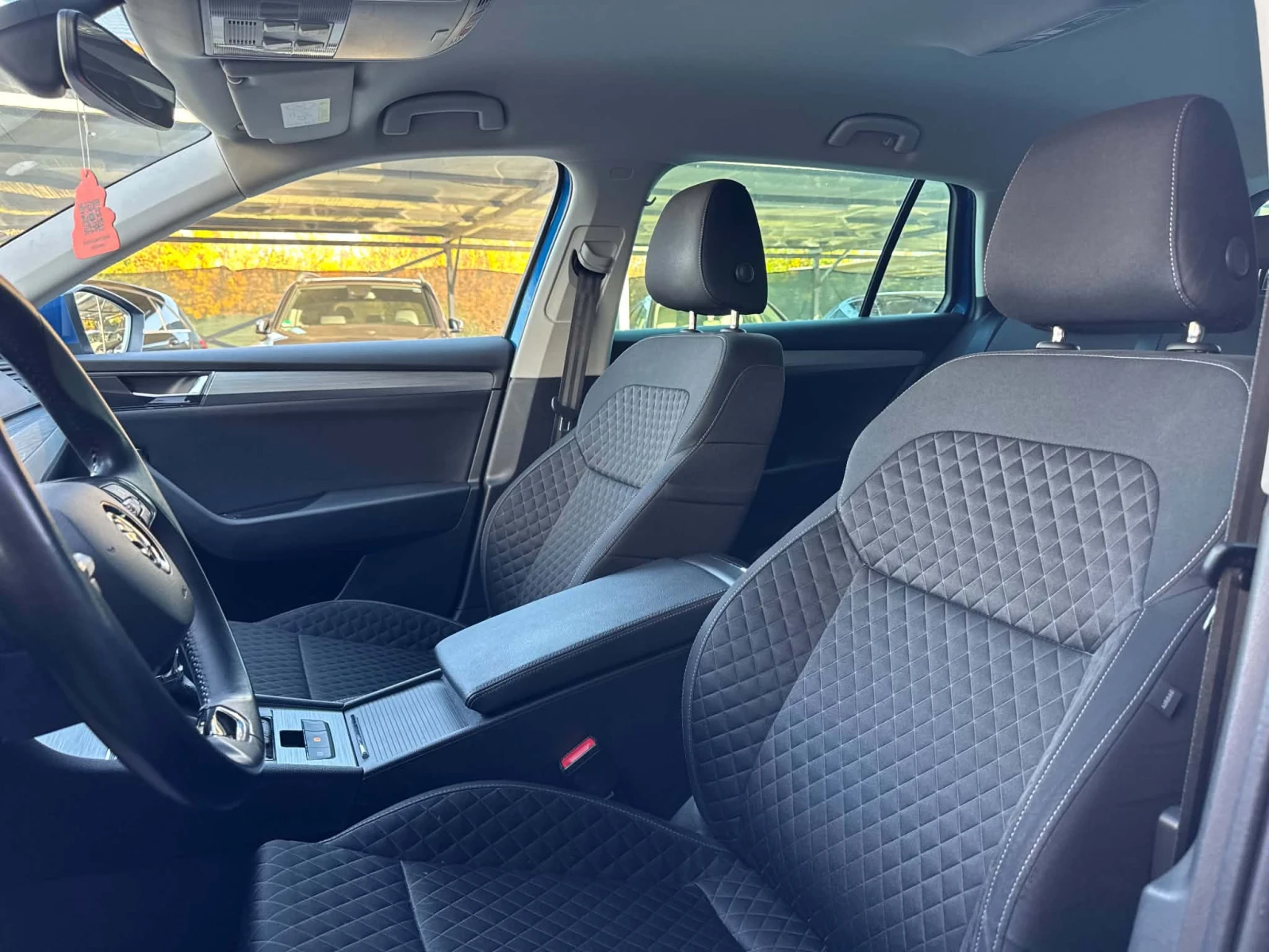 Skoda Superb 2.0 TDI 150 �.�. ��������� | Mobile.bg � ����������� 16