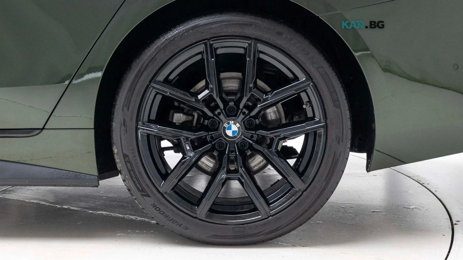 BMW 420, снимка 5 - Автомобили и джипове - 56690834