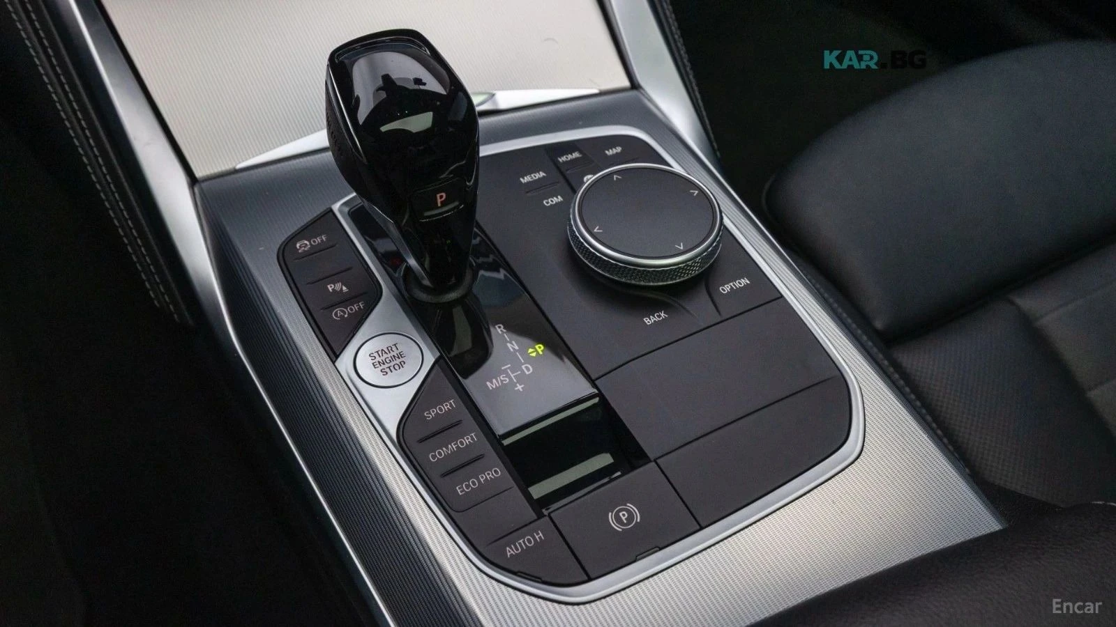 BMW 420, снимка 9 - Автомобили и джипове - 56690834