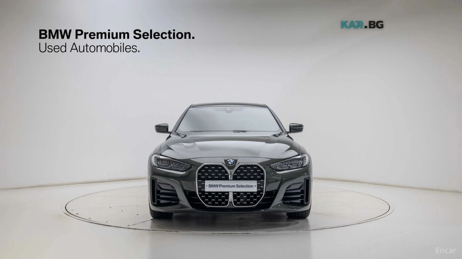 BMW 420, снимка 3 - Автомобили и джипове - 56690834