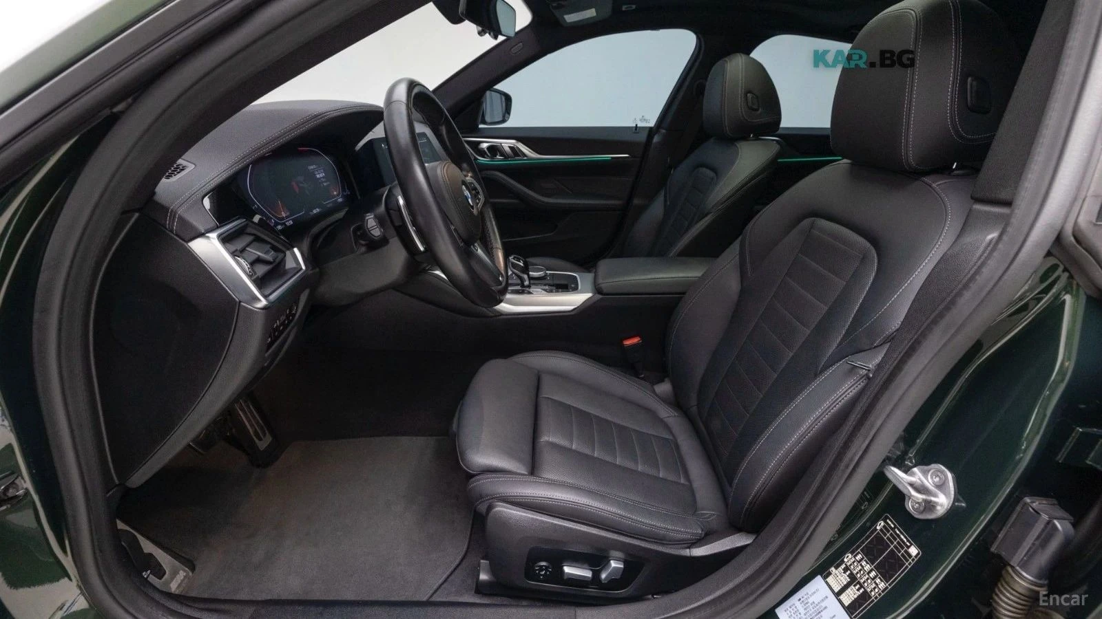BMW 420, снимка 10 - Автомобили и джипове - 56690834