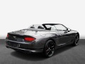 Bentley Continental GTC S V8 = Touring Specification= Carbon Гаранция - изображение 3